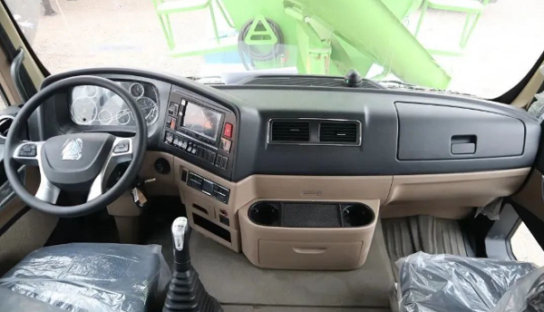 jdb电子游戏搅拌车