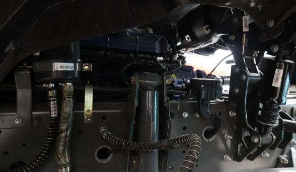 jdb电子游戏搅拌车