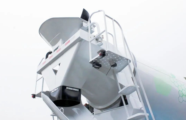 jdb电子游戏搅拌车