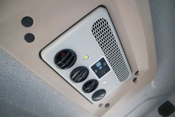 解放jdb电子游戏混动搅拌车