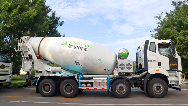 jdb电子游戏搅拌车