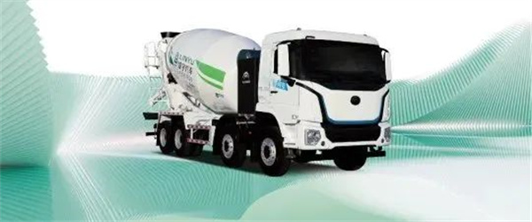 水泥罐车