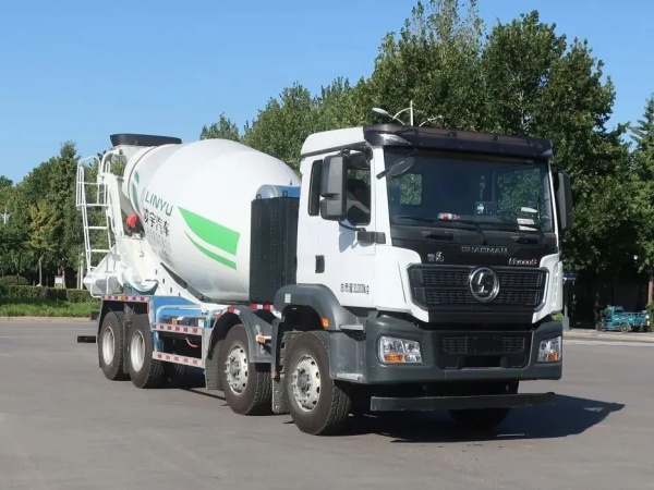 新能源搅拌车的优势有哪些？？？？？？？