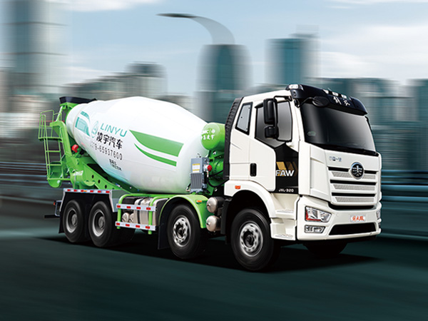 混凝土搅拌运输车的选购原则有哪些？？？