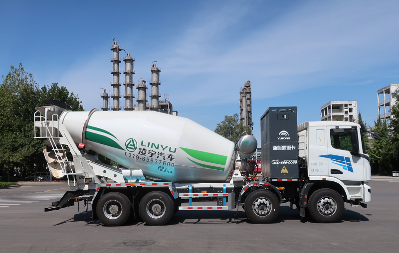 宇通&jdb电子游戏新能源，，，汹涌动力，，，挑战重卡新高度！