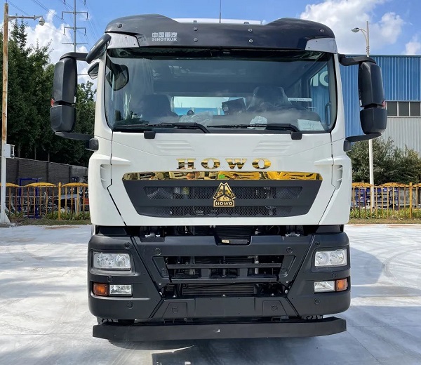 混动搅拌车的优势都有哪些？？？六大优势解说！