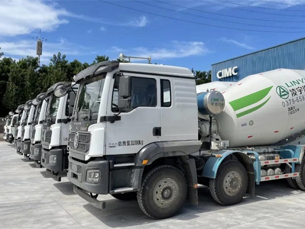 重卡国六标准实验后，，，，，，，市场有哪些攻击和改变？？？？？？