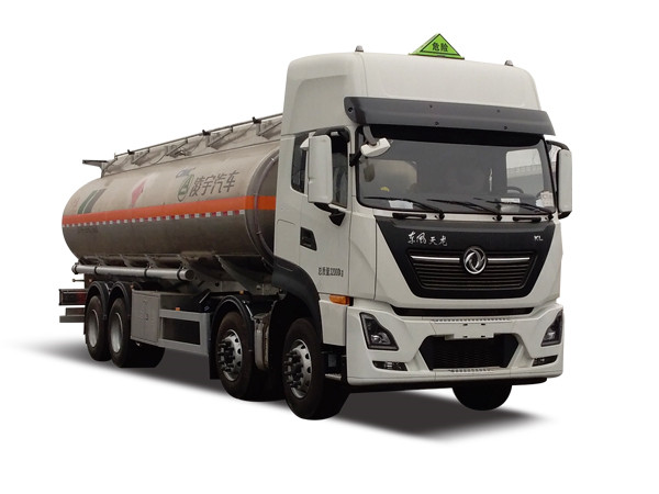 中集jdb电子游戏油罐车夏日怎样防自燃？？？？？？